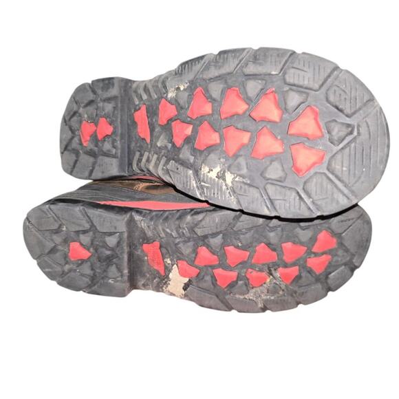 Red Wing Steal Toe Boots - Picture 6 of 7